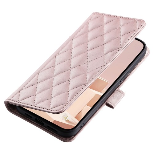 Crossbody Leather Flip Wallet Case Holder +Strap Cover Women For Various Phone - Picture 13 of 26