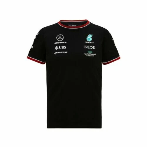 Shirt Memorabilia Formula 1 Clothing