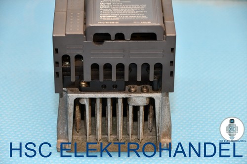 Mitsubishi FR-D740-036-EC Inverter - Bild 4 von 6