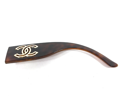シャネルバーグ CHANEL CC Sunglasses 6018 c.908/11 PVC Black | eBay