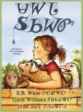 Charlotte's Web - Paperback By White, E. B. - VERY GOOD