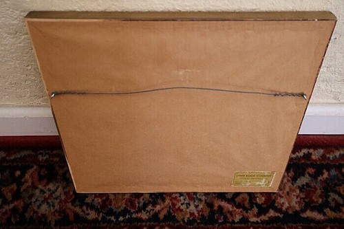 Gerahmter Kupferstich 19. Jahrhundert von J Storer (James Sargant Storer) - Bild 10 von 10