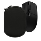 Funda de neopreno con cremallera para Logitech G305 LIGHTSPEED