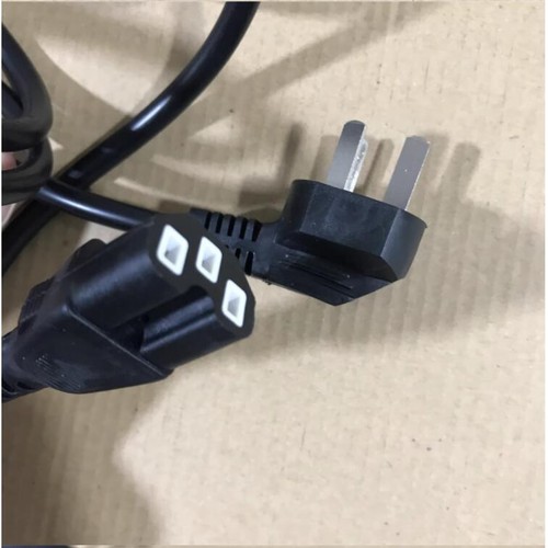 0.75 Square Power Line Wire 3 plug For Electric Rice Cooker Pressure Cooker ## - Picture 2 of 4