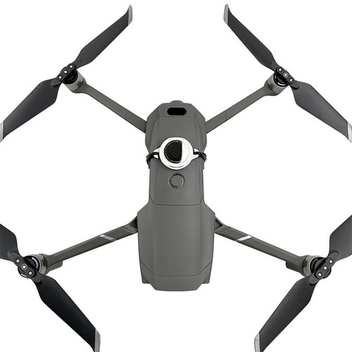 Tracker Anti-lost Device Mounting Bracket Holder Parts for Drone Accessories - Picture 5 of 10