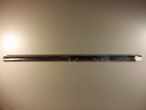 Poster RICKY VAN SHELTON 36X24" 1989 raro vintage originale - Foto 3 di 3