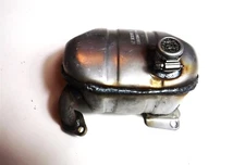 Predator 2000 Watt Inverter Generator Quiet Muffler Assembly - OEM 2023 Model
