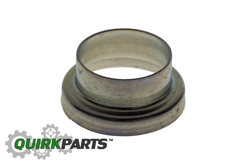 03-05 Dodge Ram 2500 3500 EIXO DE TRANSMISSÃO SUPORTE CENTRAL SUPORTE DE ROLAMENTO FABRICANTE DE EQUIPAMENTO ORIGINAL MOPAR - Imagem 2 de 4