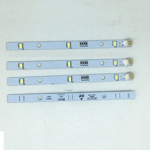 LED Light 430WDGVBP For Hisense Rongsheng Refrigerator BCD-629WTVBP/Q 626WD11HAP - Picture 3 of 4