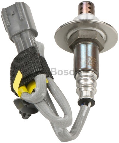 Oxygen Sensor DOWNSTREAM Bosch OE for 2006-2010 SUBARU FORESTER H4-2.5L - Bild 3 von 8