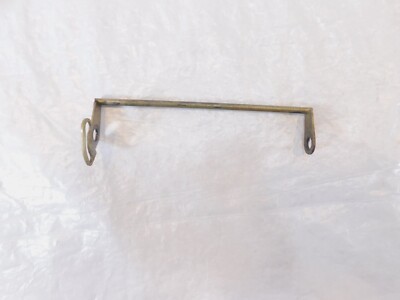 yathbayさん 1990-1992 Kawasaki Ninja ZX-11 ZX1100 Rear Seat Latch Hook