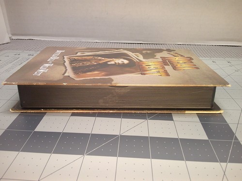 Vintage VHS The Real West Buffalo Bill & his Wild West VHS Tape - Picture 5 of 9