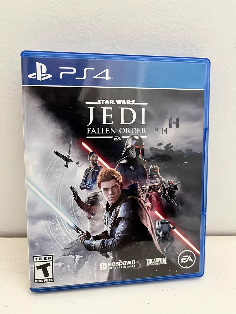 PlayStation users can download Star Wars Jedi: Fallen Order free