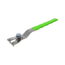 Grip Adjustable Pin Wrench Angle Grinder  3/8" - 1-1/16" Tool 50098