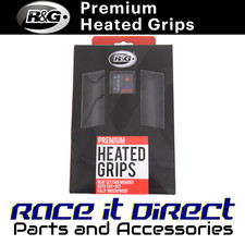 Premium Heated Grips For Yamaha YZF-R1 SP 2006 R&G