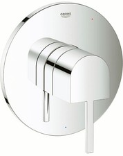 Grohe 29331003 Plus Pressure Balanced Valve Trim Only Single Lever Handle Chrome