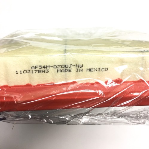 AF54M-0Z00J-NW GENUINE NISSAN OEM Engine Air Filter for NISSAN INFINITI SUBARU - Picture 5 of 5