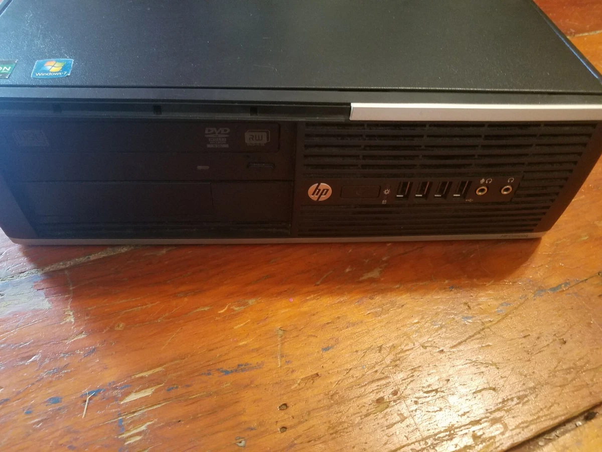 デスクトップパソコン　HP Pro6305 デスクトップパソコン HP Pro6305 Amazon.com: HP Compaq Pro 6305 SFF