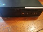 HP Compaq Pro 6305 SFF AMD A4-5300B @3.4GHz 8GB RAM 500GB HDD Ubuntu Desktop