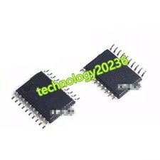5PCS NEW MM32F003TW MM32F003 TSSOP20 #YT