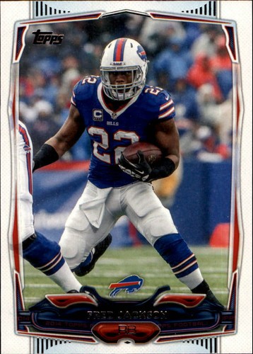 2014 Topps Football You Pick/Choose Cards #251-440 RC Stars  - Picture 15 of 190