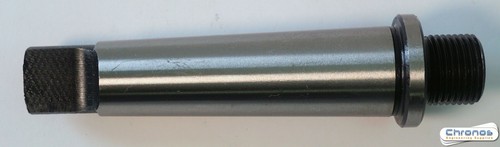 1 M Bohrfutter Arbor Mit 3/4 x 16 Gewinde von Chronos - Bild 2 von 3