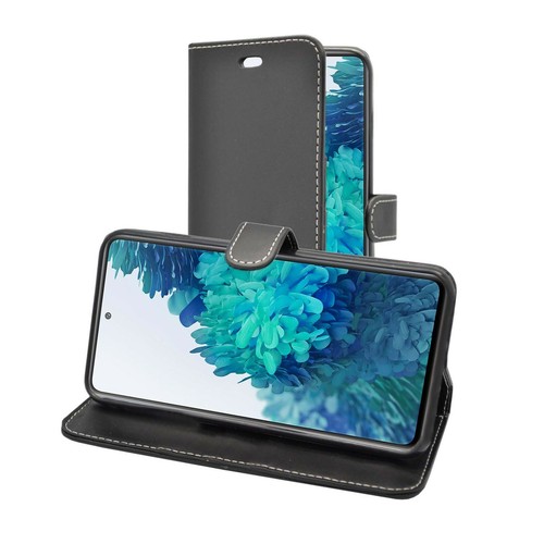 Per Samsung Galaxy S20 Fe Custodia Portafoglio Flip Similpelle Stand Slot Scheda - Picture 19 of 20