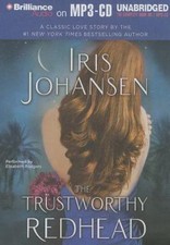 The Trustworthy Redhead by 