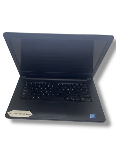 DELL INSPIRON 14 3878 Laptop- Not Wokring - Picture 2 of 3
