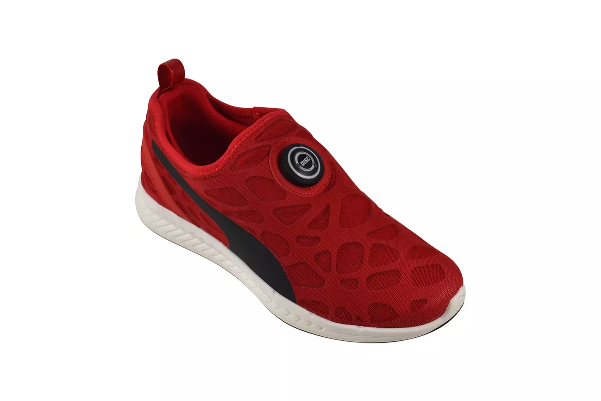 Puma disc clearance sleeve ignite foam