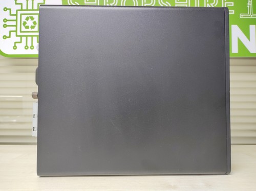 HP ProDesk 400 G4 SFF Business PC i5-6500 8GB 1TB SSD *USED - NO WIFI* - Afbeelding 11 van 14
