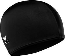 Adult Lycra Fiber Swim Cap