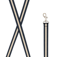 Men's Suspenders - X Style, Unisex, Snaps on to Belt Loops, USA Made