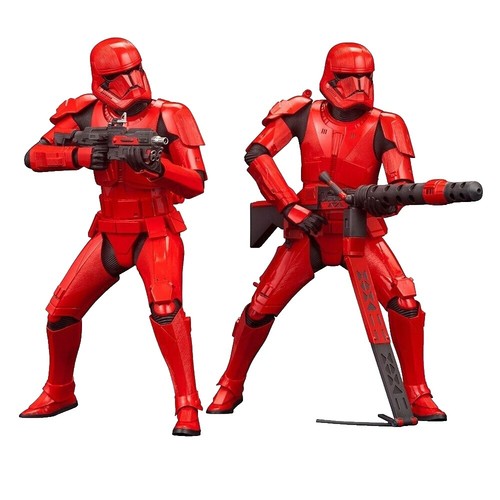 BE@RBRICK SITH TROOPER (TM) 100％ & 400％ BE@RBRICK SITH TROOPER 100％ & 400％ MEDICOM TOY Bearbrick