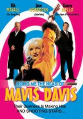 Mavis Davis [DVD] DVD Value Guaranteed from eBay’s biggest seller! - Picture 1 of 2