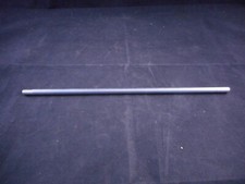 Laboratory Stainless Steel Rod for Support Base 11” Length 5/16” Diameter 1/PACK