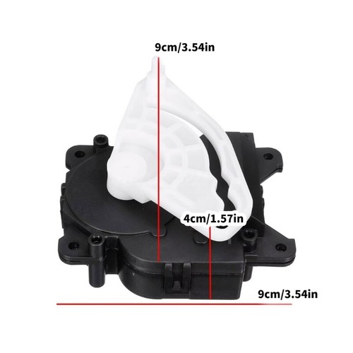 F04085 73134 Replacement Part Damper Servo for GS400 RX300 Auto Part - Picture 8 of 8