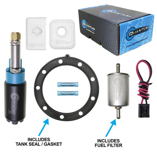 NEW Direct Injection Fuel Pump, Seal & Filter SeaDoo RXT 2005-2007 # 270600056 - Imagen 1 de 9