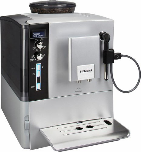 100 Reinigungstabletten 2g+30 Entkalker Tabs 16g für Siemens Kaffeevollautomaten - Picture 9 of 11