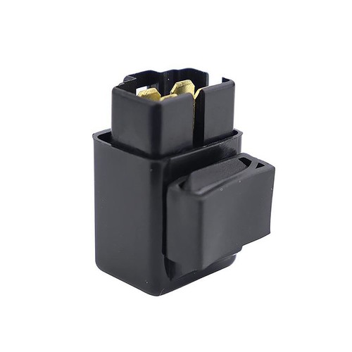 1 PC Starter Relay Solenoid Accessories For Suzuki ATV LT-Z50Z Quadsport - Picture 3 of 8