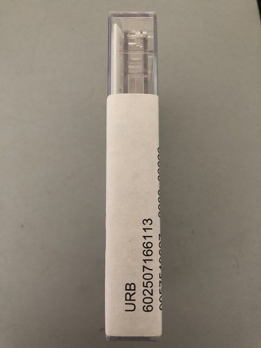 lady gaga Chromatica cassette CLEAR!URBAN OUTFITTERS!LTD only 🇺🇸!sealed!RARE! - Picture 4 of 4