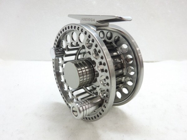 SCIERA XDP 3/4 リール SCIERRA XDP3-4 Fly Fishing Reel | eBay