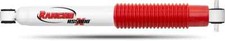 Rancho Rs5000x Shock Absorber Rear For Chevrolet Pickup Suburban GMC Yukon