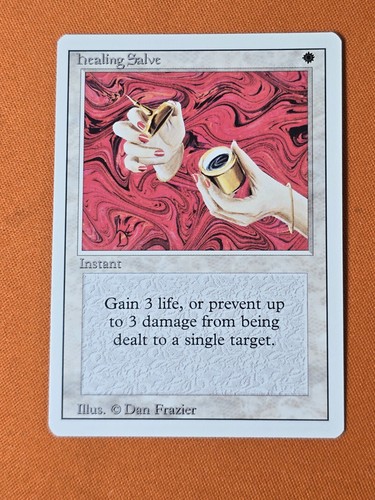 MAGIC THE GATHERING 1994 REVISED 3RD EDITION PICK YOUR CARD ⚪️🔴🔵🟢⚫️🟤 - Picture 102 of 247