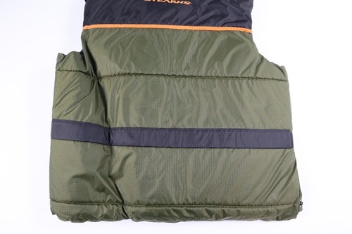 Stearns PFD Floatation Fishing Vest Life Vest Adult XL Chest 48”-50” NEW - Picture 2 of 11