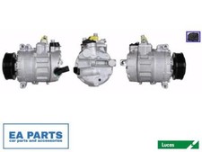 Compressor, air conditioning for VW LUCAS ACP01309
