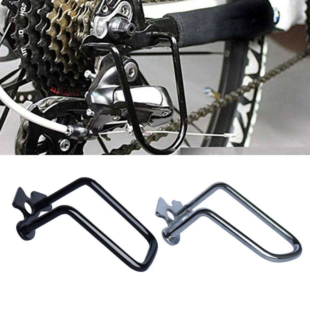 Bicycle gear hanger 2025