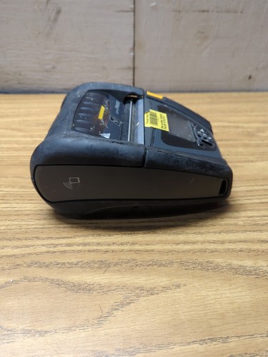 Zebra QLN420 Portable Direct Thermal Label Printer - Picture 3 of 8