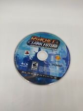 Ratchet & Clank Future: Tools of Destruction (Sony PlayStation 3 PS3) Disc Only