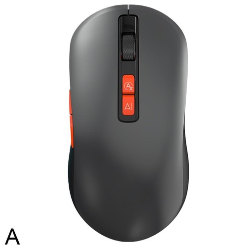 AI Bluetooth Smart Voice Mouse*. - Afbeelding 11 van 12